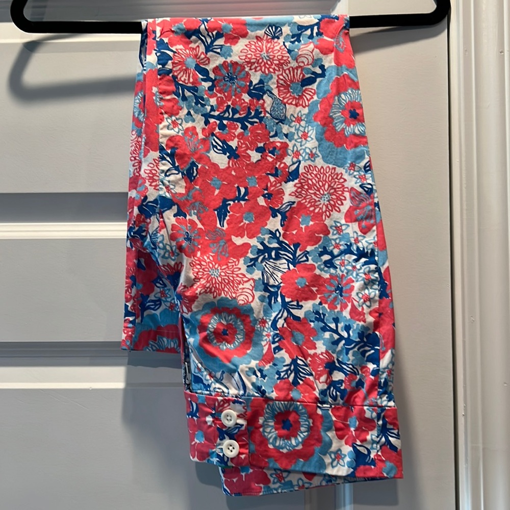 Lilly Pulitzer pants